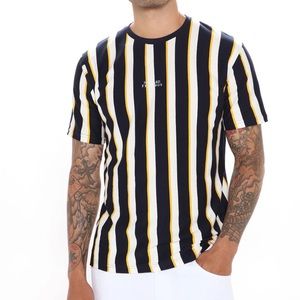 In The Game Short Sleeve Tee